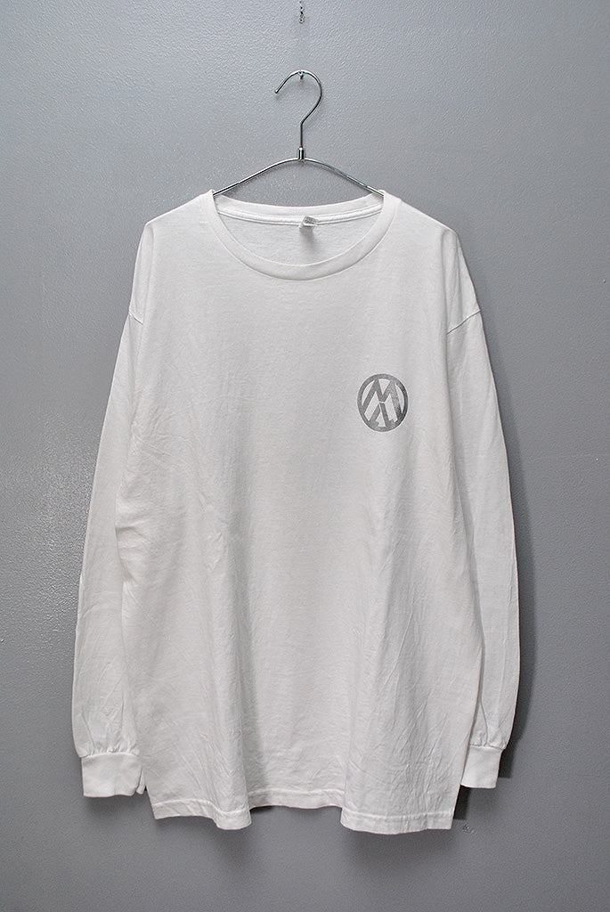 MY LOADS ARE LIGHT × DENISE CAR SERVICE LONG SLEEVE TEE