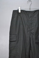 CIOTA スビンコットン リップストップジャングルファティーグパンツ