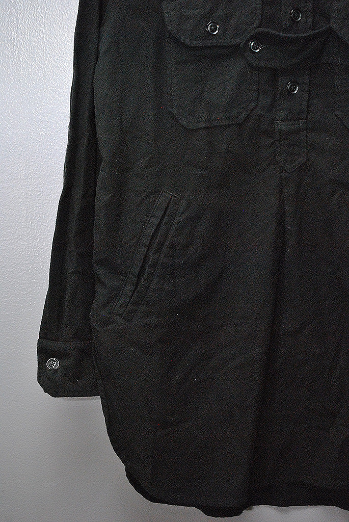 Engineered Garments Bird Shooter Shirt