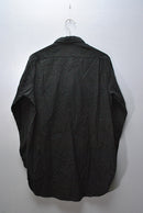 Engineered Garments Bird Shooter Shirt