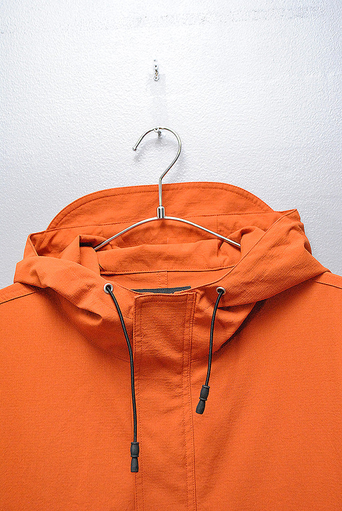 PWA P&D MULTI POCKET ANORAK