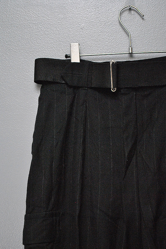 MAINU Side Dirts Pocket 51 Bontage Pants