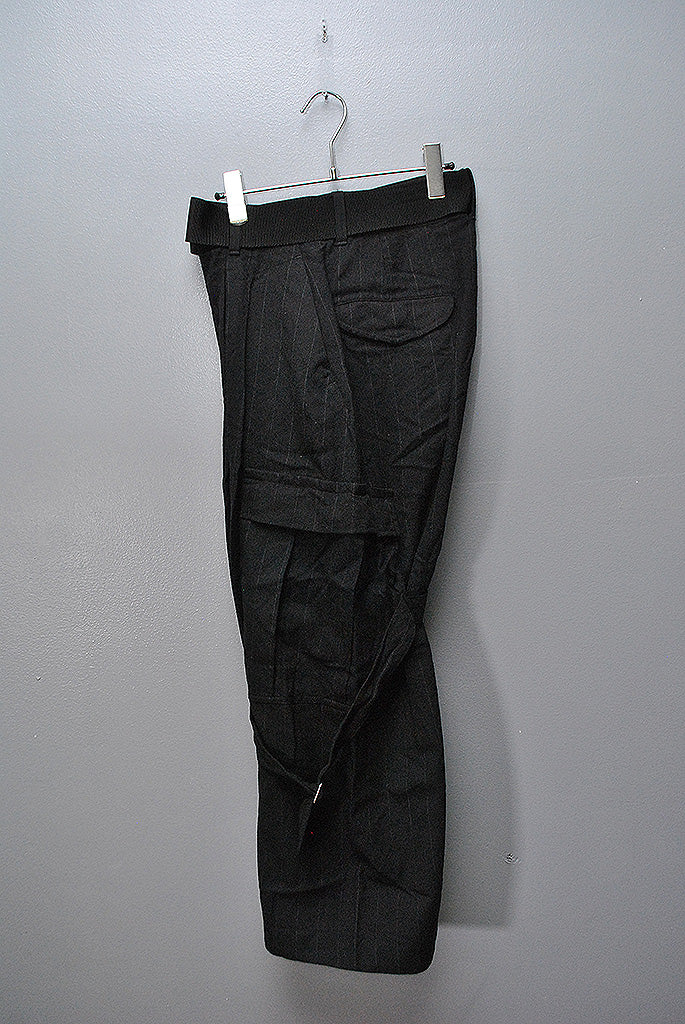 MAINU Side Dirts Pocket 51 Bontage Pants