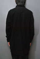Engineered Garments Bird Shooter Shirt