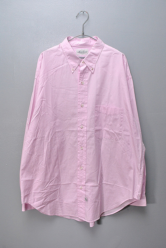 marvine pontiak shirt makers B.D Collar SH