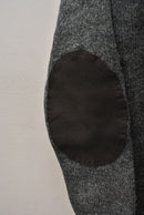 COMME des GARCONS HOMME Vネックニット