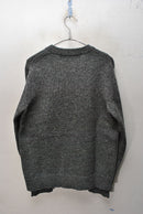 COMME des GARCONS HOMME Vネックニット