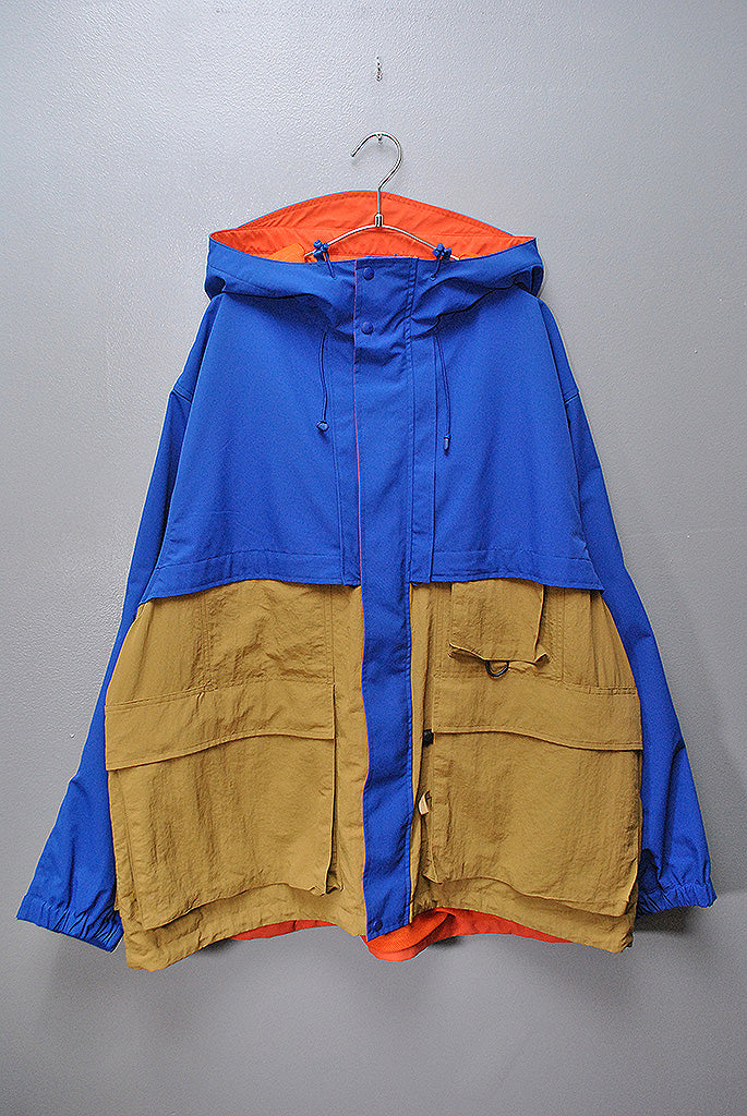 DAIWA PIER39 TECH LOGGER MOUNTAIN PARKA