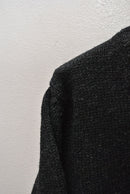 COMME des GARCONS HOMME Vネックニット