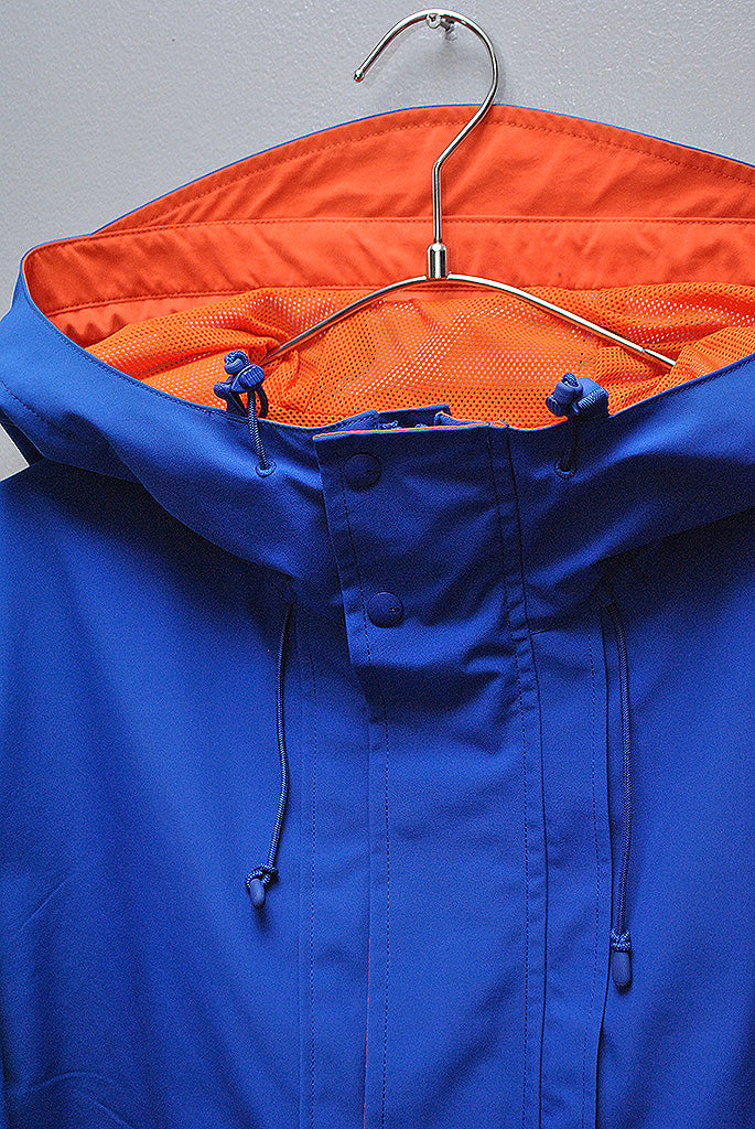 DAIWA PIER39 TECH LOGGER MOUNTAIN PARKA