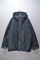 DAIWA LIFESTYLE EXPEDITION DOWN PARKA GORE-TEX