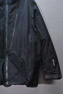 DAIWA LIFESTYLE EXPEDITION DOWN PARKA GORE-TEX