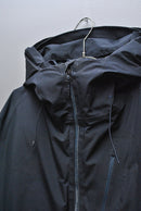 DAIWA LIFESTYLE EXPEDITION DOWN PARKA GORE-TEX