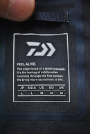 DAIWA LIFESTYLE EXPEDITION DOWN PARKA GORE-TEX