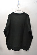 Supreme Logo Crewneck Sweat