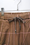 S.F.C WIDE PANTS