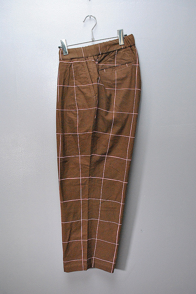 S.F.C WIDE PANTS