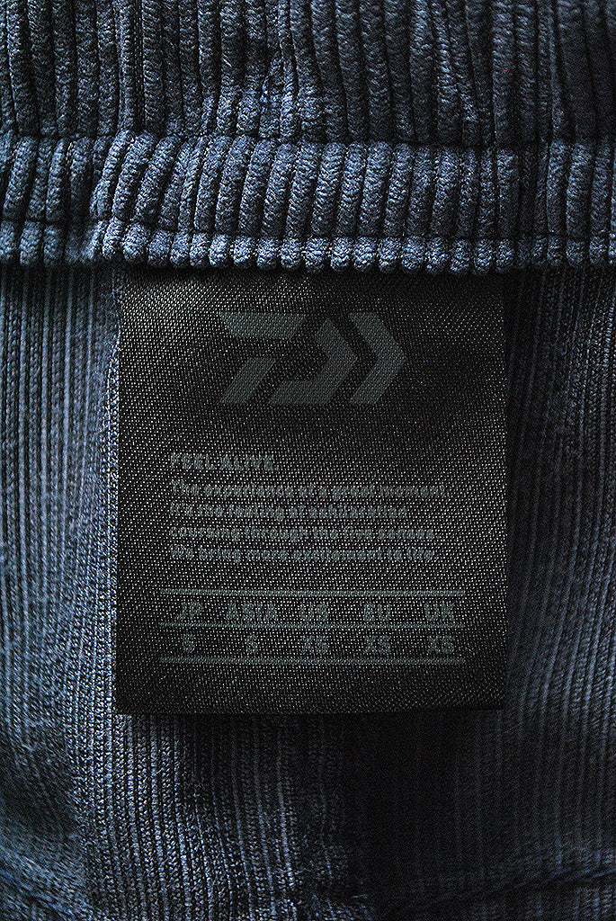 DAIWA PIER39 TECH 8POCKET PANTS CORDUROY