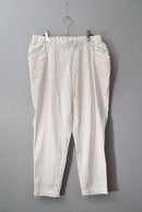 S.F.C TAPERED EASY PANTS
