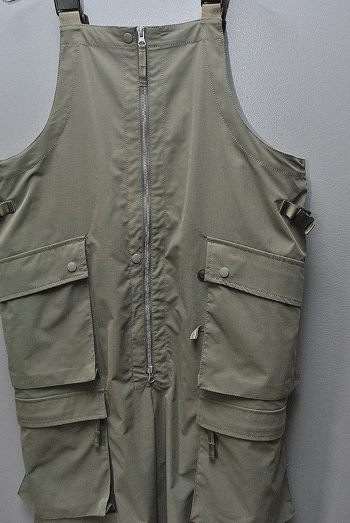 DAIWA PIER39 TECH MIL FLIGHT OVERALLS