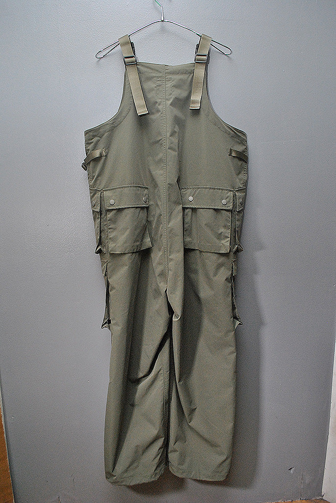 DAIWA PIER39 TECH MIL FLIGHT OVERALLS