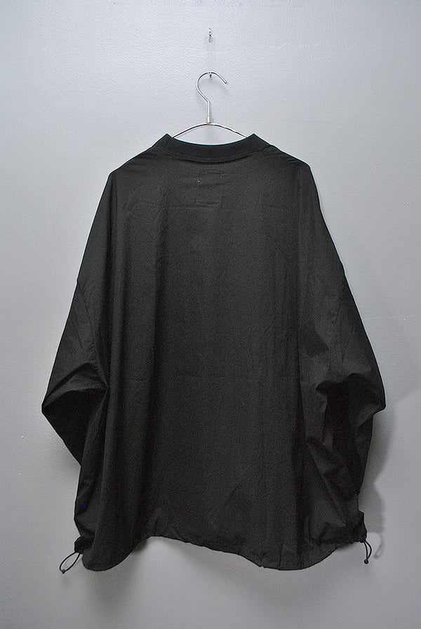 S.F.C BIG NYLON LS T-SHIRTS S.F.C BIG NYLON LS T-SHIRTS
