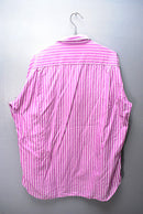 COMME des GARCONS HOMME PLUS × Jamie Reid アナーキーシャツ