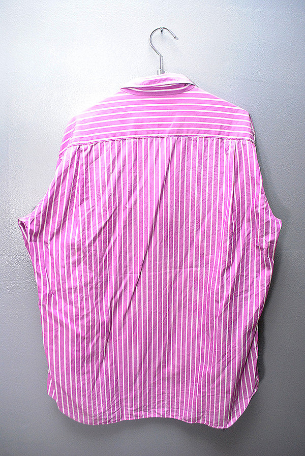 COMME des GARCONS HOMME PLUS × Jamie Reid アナーキーシャツ