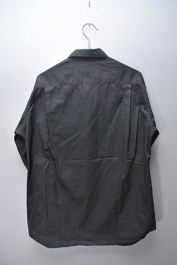 COMME des GARCONS HOMME PLUS × Jamie Reid アナーキーシャツ