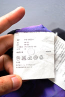 COMME des GARCONS HOMME PLUS × Jamie Reid アナーキーシャツ