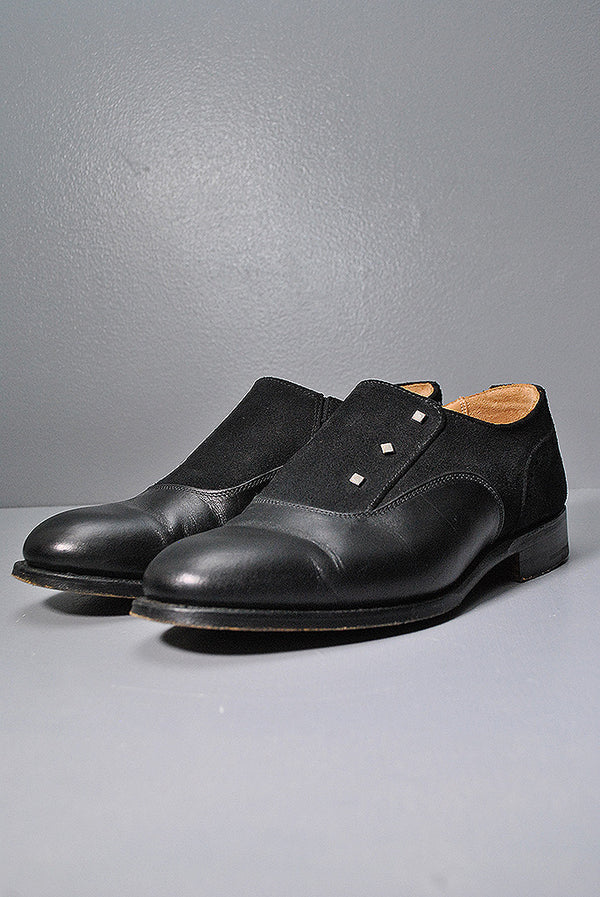 UK8 Tricker′s/トリッカーズ ヴィクトリアンシューズ UK7 Tricker′s/トリッカーズ ヴィクトリアンシューズ Tricker's Victoria