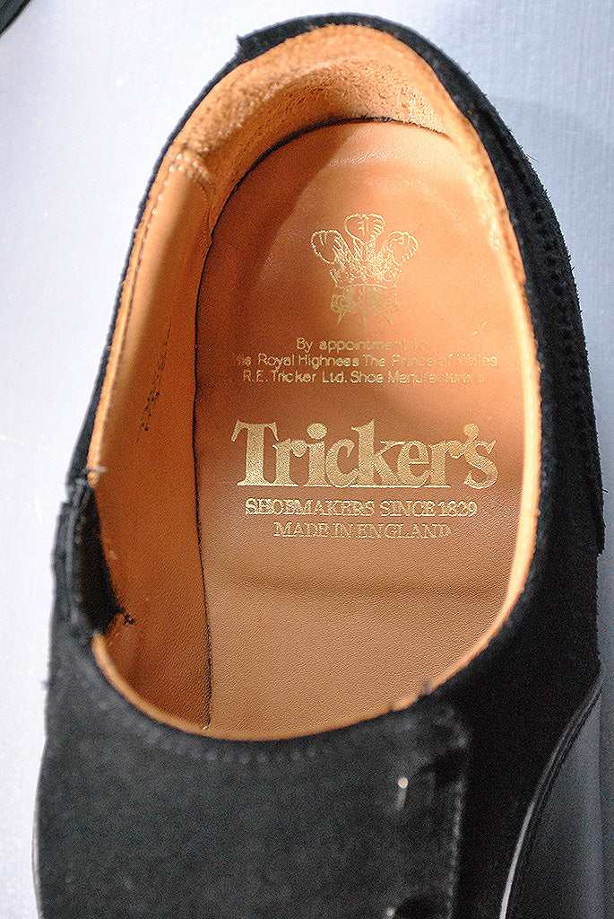 Tricker's Victoria