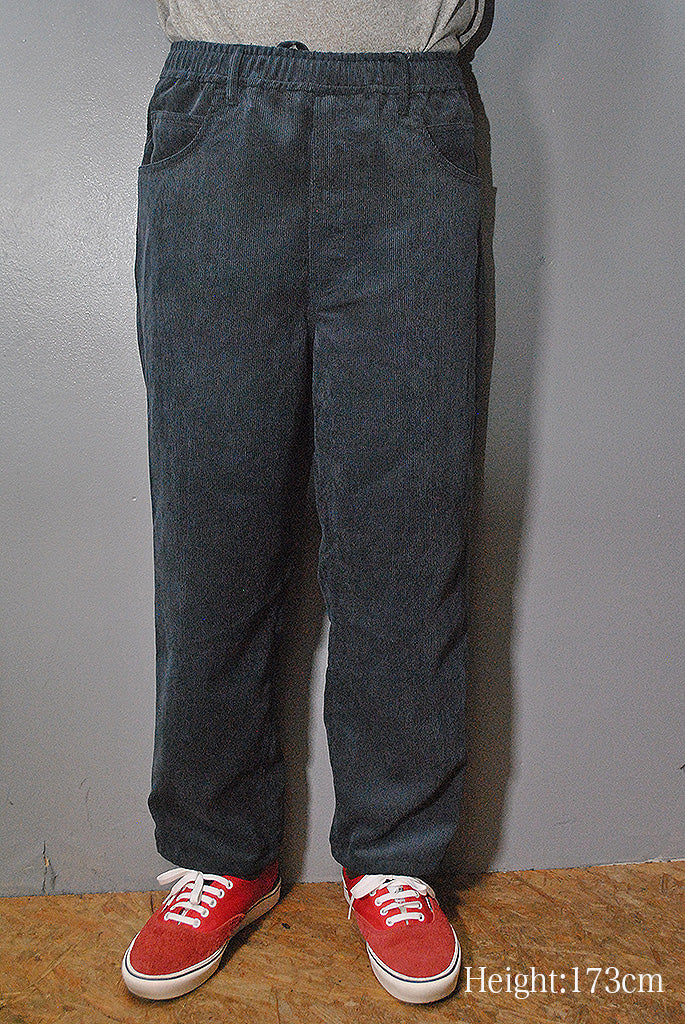 DAIWA PIER39 TECH 8POCKET PANTS CORDUROY