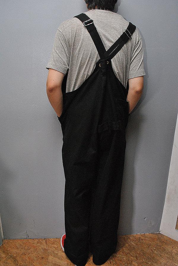 isness オーバーオールUNISEX ONE SIZE 8066000260181_2.jpg?v=