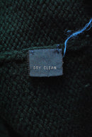 00'S POLO RALPH LAUREN Hand Knit WOOL Sweater