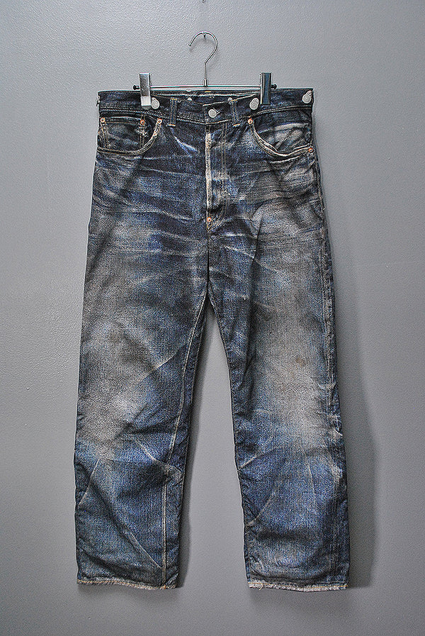 eYe JUNYA WATANABE MAN × Levi's × BerBerJin 1922 501XX
