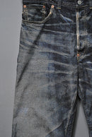 eYe JUNYA WATANABE MAN × Levi's × BerBerJin 1922 501XX