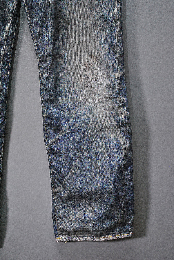 eYe JUNYA WATANABE MAN × Levi's × BerBerJin 1922 501XX