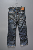 eYe JUNYA WATANABE MAN × Levi's × BerBerJin 1922 501XX