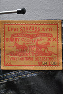 eYe JUNYA WATANABE MAN × Levi's × BerBerJin 1922 501XX
