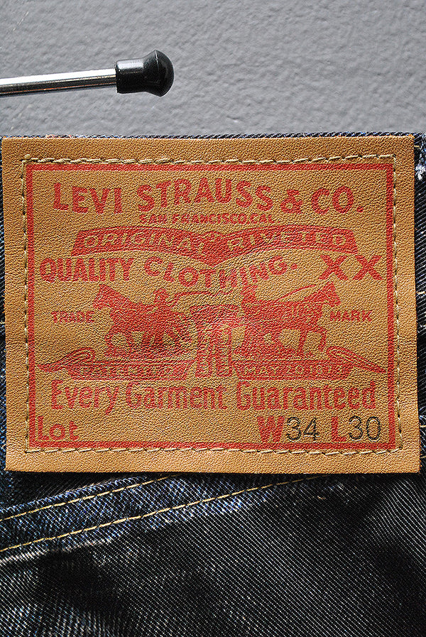 ヴィンテージ　インド　古い細密画　書き込みの良し額42×33絵22.5×13cm eYe JUNYA WATANABE MAN × Levi's × BerBerJin 1922 501XX