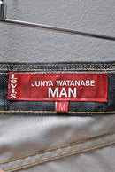 eYe JUNYA WATANABE MAN × Levi's × BerBerJin 1922 501XX