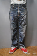 eYe JUNYA WATANABE MAN × Levi's × BerBerJin 1922 501XX