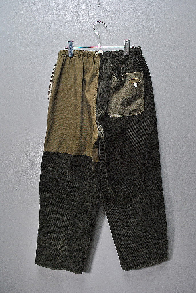 KENNETH FIELD EZ TROUSER