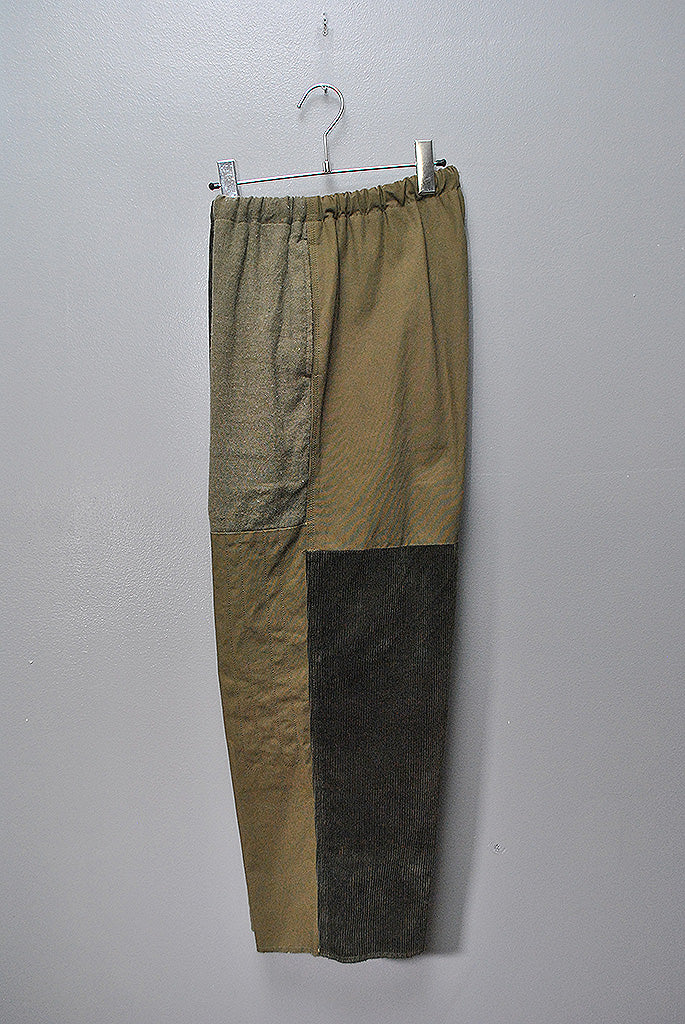 KENNETH FIELD EZ TROUSER