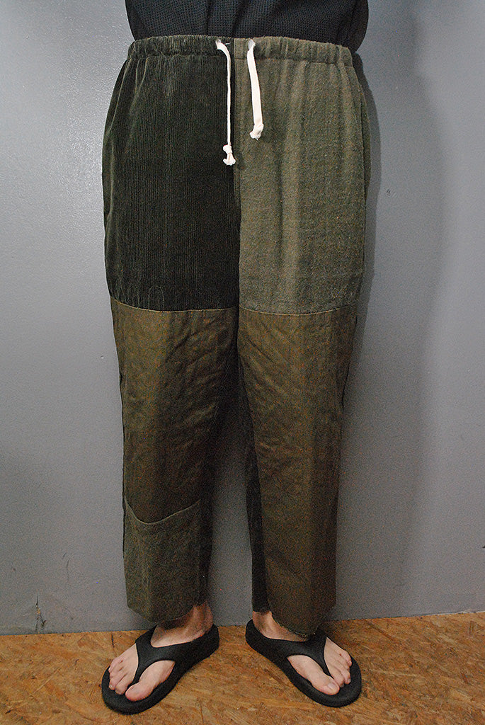 KENNETH FIELD EZ TROUSER