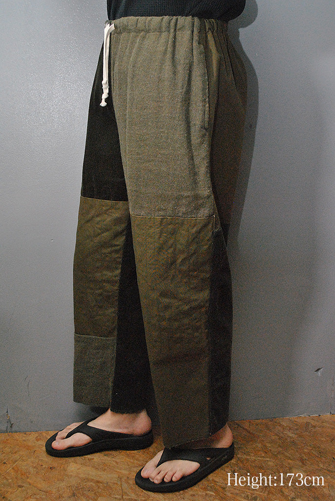 KENNETH FIELD EZ TROUSER