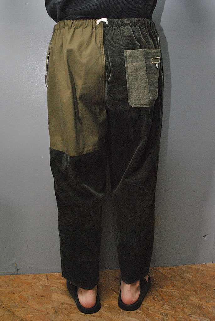 KENNETH FIELD EZ TROUSER