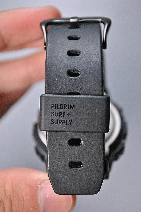 G-SHOCK for Pilgrim Surf+Supply 