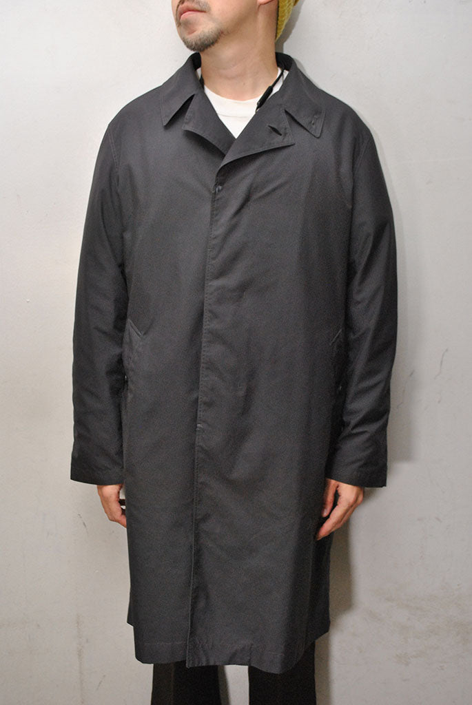 THE NORTH FACE PURPLE LABEL SOUTIEN COLLAR COAT